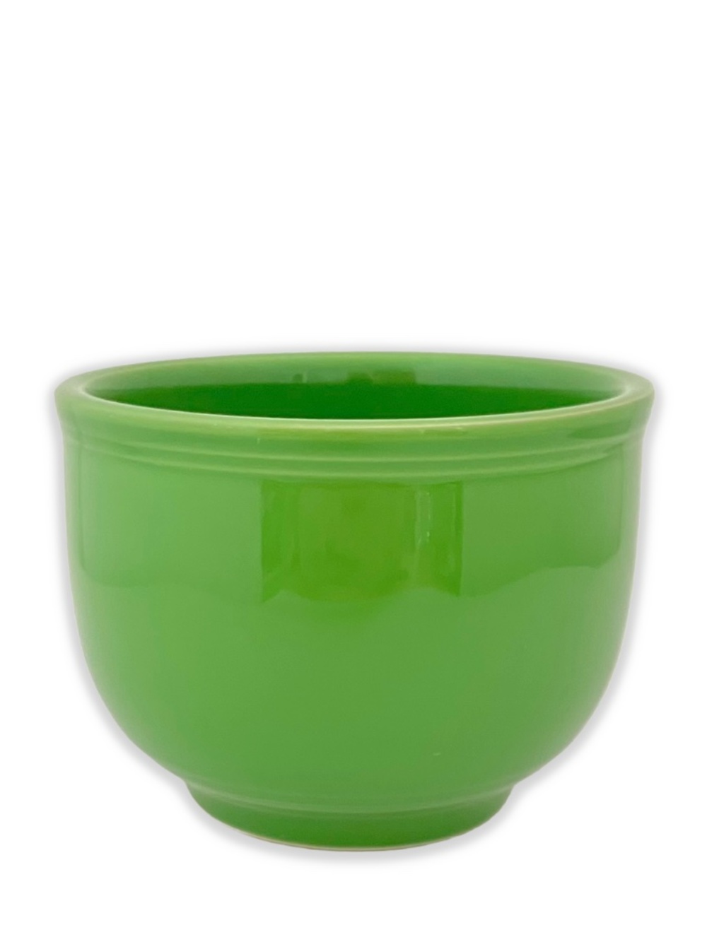 Chili Bowl Fiesta Shamrock Green (Intro 2003) by HOMER LAUGHLIN Retired